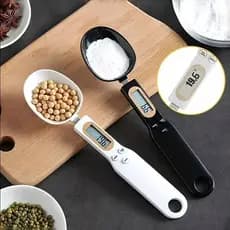 Balança Digital de colher alta precisão até 500g