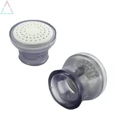 chuveirinho torneira de pia 2 UNIDADES tanque silicone