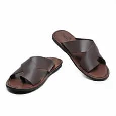 Chinelo Masculino Solado Borracha Costura Reforçada