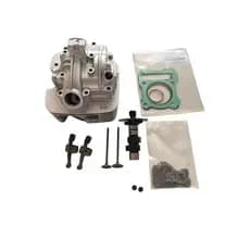 Cabeçote Completo Suzuki Yes125 Intruder 125