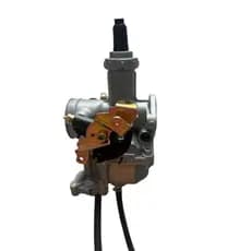 Carburador Completo Titan 125 95 A 99 Ate 2001 Keihin C/ Eco