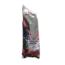 Pedal De Partida CG 125 Titan KS  Fan 125 CG 2000 a 2008 cromado