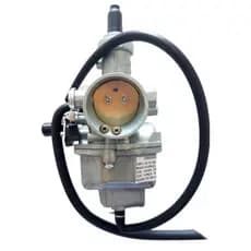 Carburador Titan Fan125 02 04 Até 08 Original Keihin