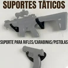 Kit Suporte Organizador De Parede Para Equipamentos Esportivos E Colecionáveis Gancho Expositor De Parede AEP GBB stand