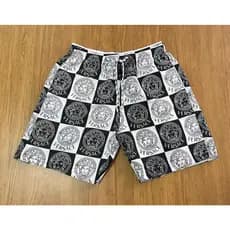 Short Tactel Masculino Verão – Tactel com Cordão e elástico! Academia e Praia – Secagem Rápida (Várias Cores)   Promoção