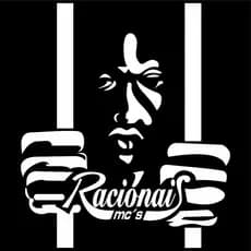 Adesivo racionais mc rap hip hop adesivo de carro vidro
