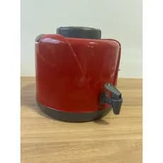 BOTIJÃO AREZZO 5L COM TORNEIRA