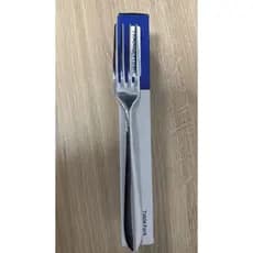 Garfo de Jantar Tramontina Inox Satri - Qualidade e Brilho Duradouro