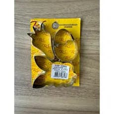 CORTADOR COELHO PÁSCOA INOX