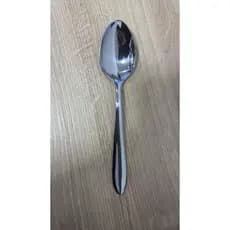 Colher de Jantar Inox Tramontina Satri - Durabilidade e Brilho