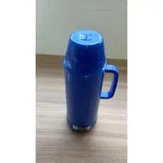 Garrafa Térmica Use Mor 1L - Conserva Quente e Frio