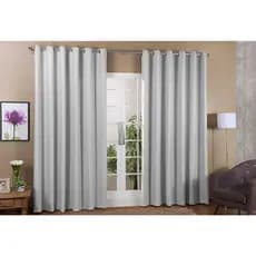 Cortina Sala/Quarto Pra Janela Quebra Sol 3,00 X 2,80 Blackout