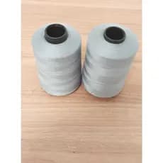 2 Linha para Máquina de Costura Reta 10mil Jardas