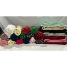 Manta cobertor  Soft Premium 100x85cm | Para Bebês e Pets – Macias e Confortáveis