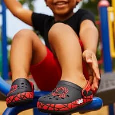 Babuche Infantil Menina Sandália Chinelo Papete Criança Babuche