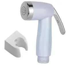 Gatilho Chuverinho para Ducha Higiênica Ducha Pet Barbearia Salão de Beleza TOP BRANCO