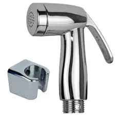 Gatilho Chuverinho para Ducha Higiênica Ducha Pet Barbearia Salão de Beleza TOP CROMADO