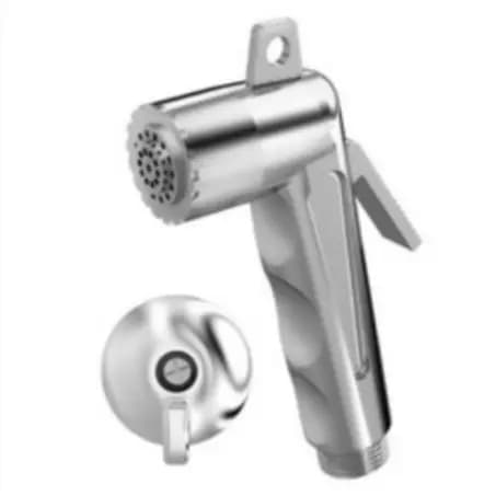 Gatilho Chuverinho para Ducha Higiênica Ducha Pet Barbearia Salão de Beleza LUXO CROMADO