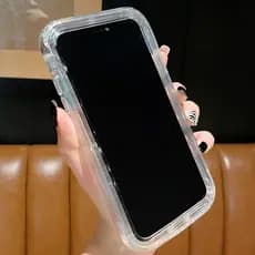 Capa 2 Em 1 Para Samsung galaxy S25 S24 S23 FE S26 Ultra A16 A35 A55 A05S A15 A25 A33 A34 A14 A54 A36 A24 A26 A56 PLUS T
