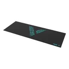 Mousepad Gamer Rapoo V1L Estendido Extra Grande 80x30 cm Base Antiderrapante Borda Costurada