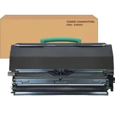 Toner E360 Compatível para lexmark E260DN E360 E360D E360DN E460 E460DN