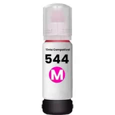 Tinta Compativel Kora Magenta L3250 L3150 L3110 L3210 L1250