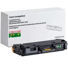 Toner Compatível Com Xerox B210/B215/B205 - Com Chip 3k.