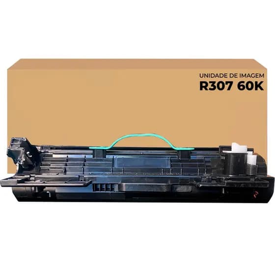 Fotocondutor para Samsung ML-4510, ML-4512, ML-5010, ML-5012, ML-5015, ML-5017 Compativel R307