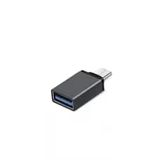 Adaptador USB tipo C para USB3.0 OTG, sincronização de dados, conversor USB-C Para Samsung
