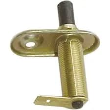 Interruptor Regulável Universal Automotivo Porta / Capo / Porta Malas Carro Mais Terminal Fêmea