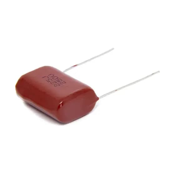 Kit Capacitor 2M2x250v 2,2uf x 250v Para Tweeter Pct 10 Unidades