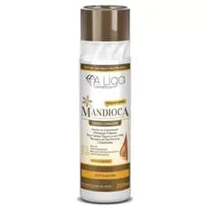 CONDICIONADOR MANDIOCA HIDRATAÇÃO INTENSA 300ML- A LIGA COSMETICOS