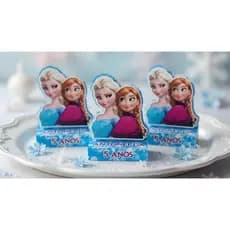 Porta Bis Duplo Frozen | Bis Duplo Frozen | Bis Frozen | Festa Frozen