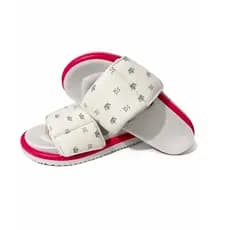 Chinelo Feminino Confortável Casual Plataforma Leve Uso Diário