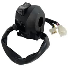 Chave Seta Punho De Luz Fz25 2018 A 2021 Lander 250a 2020 A 2023