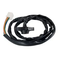 Sensor De Marchas Cg Titan 150 Carburada Para Painel Digital 2004 a 2008