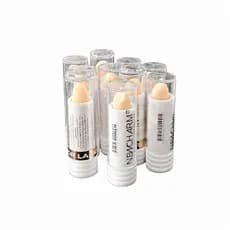 Kit 3 Manteiga De Cacau Bastão Tradicional - Pharma - Hidratantes Labial