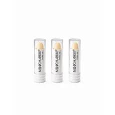 Kit 3 Manteiga De Cacau Bastão Tradicional - Pharma - Hidratantes Labial