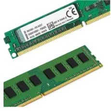 Memória RAM Ddr3 2GB/ Frequência VARIADA Para Desktop PC