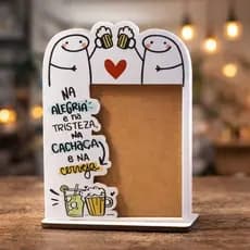 Porta Retrato, Molduras, Porta Foto Arte Flork