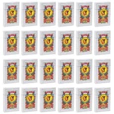 Caixa com 12 ou 24 uni Baralhos de Truco Espanhol Clássico Jogo de Cartas Revenda Atacado de Fábrica