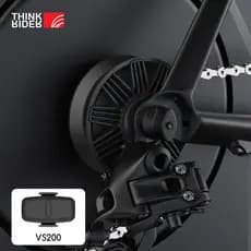 ThinkRider VS200 Ciclismo Ble Controlador Cassete Virtual De Transmissão Para Bike Trainer X2Max XXPRO