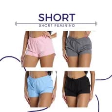 Kit 2 shorts tactel- Esportivo, Praia, Treino, Acedemia, Seca Rápido, Confortável, Dia a Dia.