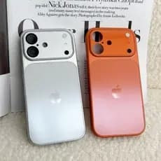 17 Segundos Para Janelas Grandes Avançadas Case Celular Capinha Capa Para IPhone 17 16 15 14 13 Pro Max  17AIR