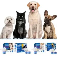 96ml Difusor Calmante Conforto De Feromônio Natural De Longa Duração Para Gatos , Cães , Reduz A Luta , Arranhões E Rela