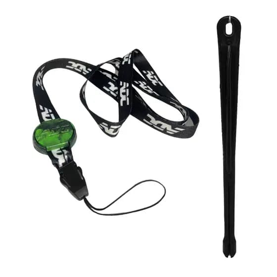 Kit Master Pesca Cordão Adc + Saca Anzol Master Pesca