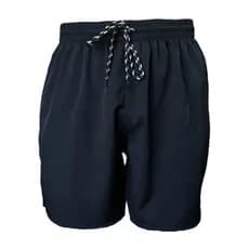 Short Bermuda Tactel Praia Mauricinho Treino Academia Corrida Esportivo Esporte Masculino Futebol