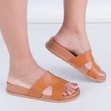 Papete sandália Birken do 34 ao 44 MODELO DE GASPIA rasteirinha feminino