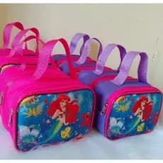 kit 15 Necessaire lembrancinha personalizada para aniversário, lembrancinha personalizada  aniversário qualquer tema.