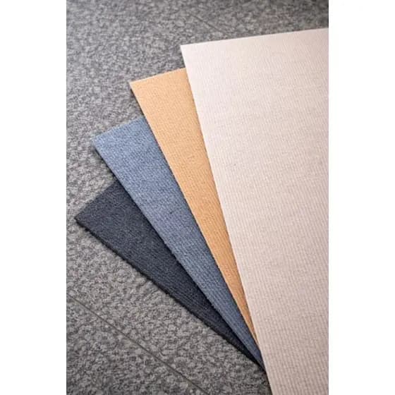 Carpete Tapete Autocolante em Placas 30x60cm 4mm – Tapete Adesivo para Piso, Parede e Escadas